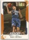 2008-09 Upper Deck MVP #162 Andrei Kirilenko