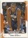 2008-09 Upper Deck MVP #163 Ronnie Brewer