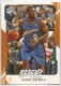 2008-09 Upper Deck MVP #165 Gilbert Arenas