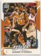 2008-09 Upper Deck MVP #168 DeShawn Stevenson