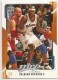 2008-09 Upper Deck MVP #169 Brendan Haywood
