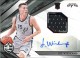 2021-22 Panini Chronicles Limited Rookie Jersey Auto Red #13 Joe Wieskamp - Quantity: 1 - Owned by: bballkm32 