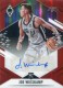 2021-22 Panini Chronicles Phoenix Rookie Auto Red #27 Joe Wieskamp - Quantity: 1 - Owned by: bballkm32 