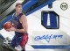 2021-22 Panini Chronicles Limited Rookie Jersey Auto Prime #4 Luka Garza - Quantity: 1 - Owned by: bballkm32 