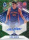 2021-22 Panini Chronicles Phoenix Rookie Auto Asia Jade #20 Luka Garza - Quantity: 1 - Owned by: bballkm32 