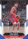 2021-22 Panini Chronicles Purple #148 Luka Garza - Quantity: 1 - Owned by: bballkm32 
