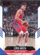 2021-22 Panini Chronicles Red #148 Luka Garza - Quantity: 1 - Owned by: bballkm32 