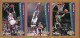 1992-93 Fleer Slam Dunk Slammin