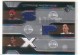 2007-08 SPx Winning Materials Triples #HPM Richard Hamilton/ Tayshaun Prince/ Antonio McDyess