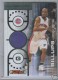 2006-07 Topps Full Court Full Court Press Relics #FCP19 Chauncey Billups