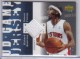 2006-07 Upper Deck UD Game Jersey #RH Richard Hamilton