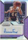2020-21 Prizm Sensational Signatures #18 Jerry West - Quantity: 1 - BV: $80.00 - Owned by: mess0312 