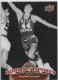 2010 Upper Deck World Of Sports #11 Jerry West - Quantity: 1 - Owned by: wvu_class_of_2001 