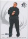 2010-11 SP Authentic #94 Bob Huggins - Quantity: 1 - Owned by: wvu_class_of_2001 