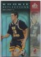 2006-07 Reflections #127 Mike Gansey - Quantity: 1 - Owned by: wvu_class_of_2001 