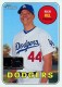 2018 Topps Heritage 100th Anniversary #426 Rich Hill