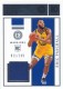 2019-20 Encased Rookie Label Materials #10 Eric Paschall - Quantity: 1 - BV: $8.00 - Owned by: mess0312 
