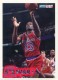 1993-94 Fleer #220 Larry Stewart - Quantity: 1 - Owned by: bballkm32 