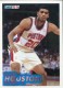 1993-94 Fleer #282 Allan Houston - Quantity: 1 - Owned by: bballkm32 