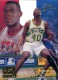 1994 Flair USA #41 Shawn Kemp - Quantity: 1 - Owned by: bballkm32 