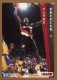 1992-93 Fleer #186 Clyde Drexler