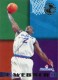 1994-95 Stadium Club Members Only 50 #3 Chris Webber - Quantity: 1 - Owned by: bballkm32 