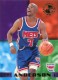 1994-95 Stadium Club Members Only 50 #5 Kenny Anderson - Quantity: 1 - Owned by: bballkm32 