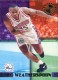 1994-95 Stadium Club Members Only 50 #9 Clarence Weatherspoon - Quantity: 1 - Owned by: bballkm32 