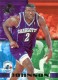 1994-95 Stadium Club Members Only 50 #21 Larry Johnson - Quantity: 1 - Owned by: bballkm32 