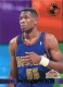 1994-95 Stadium Club Members Only 50 #29 Dikembe Mutombo - Quantity: 1 - Owned by: bballkm32 
