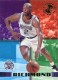 1994-95 Stadium Club Members Only 50 #37 Mitch Richmond - Quantity: 1 - Owned by: bballkm32 