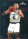 1994-95 Stadium Club Members Only 50 #50 Juwan Howard TRP - Quantity: 1 - Owned by: bballkm32 