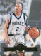 1996 Press Pass #1 Allen Iverson - Quantity: 1 - Owned by: bballkm32 