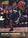 1996-97 Score Board All Sport PPF #7 Allen Iverson - Quantity: 1 - Owned by: bballkm32 
