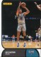 2021-22 NBA G League #60 DJ Carton - Quantity: 1 - Owned by: bballkm32 