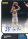 2021-22 NBA G League Autographs #60 DJ Carton - Quantity: 1 - Owned by: bballkm32 