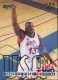 1995-96 Upper Deck Electric Court #321 Shaquille O