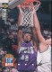 1994-95 Collector's Choice International Italian Gold Signatures #180 Vin Baker TO