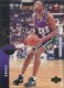 1994-95 Upper Deck #210 Vin Baker - Quantity: 2 - Owned by: bballkm32 