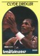 1989-90 Hoops 100 Superstars #80 Clyde Drexler