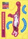 1996-97 Collector's Choice SuperAction Stick-Ums Series 1 #S20 Clarence Weatherspoon