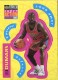 1996-97 Collector's Choice SuperAction Stick-Ums Series 2 #S8 Joe Dumars