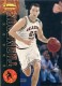 1995 Ted Williams #69 Brooks Thompson - Quantity: 1 - Owned by: bballkm32 