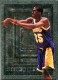 1994-95 Embossed #110 Eddie Jones FOIL