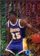 1994-95 Emotion X-Cited #6 Eddie Jones