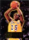 1994-95 SkyBox #244 Eddie Jones - Quantity: 3 - Owned by: bballkm32 