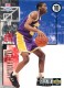1994-95 Collector's Choice Draft Trade #10 Eddie Jones
