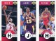 1996-97 Collector's Choice Mini-Cards #M113 Lindsey Hunter