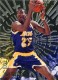 1996-97 Fleer Swing Shift #7 Eddie Jones