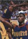 1995-96 Flair #208 Antonio McDyess - Quantity: 1 - Owned by: bballkm32 